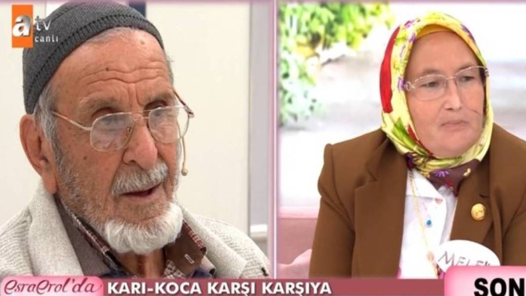 Yedinci kocasında gerçek aşkı bulduğuna inanmıştı! Meğerse gerçek bambaşka çıktı: Esra Erol gerçeği öğrenince şok oldu 7